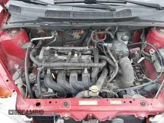 2001 Toyota ECHO z VIN JTDBT123910185731, wystawiony jako IAAI lot #41361574 z przebiegiem 319 777 mil mil oraz . Historia ofert i sprzedaży dostępna na DreamBid. Obrazek 10.