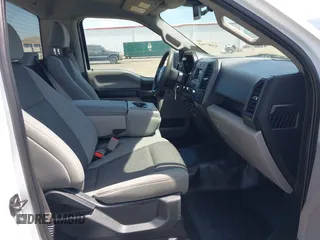 2020 Ford F-150 with VIN 1FTNF1E46LKD35553, listed as a IAAI auction lot 42487262 with 94,652 mi miles and . Bid and sale history available at DreamBid. Image 5.