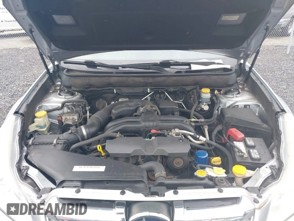 2013 Subaru Outback Limited with VIN 4S4BRBKC2D3293708, listed as a IAAI auction lot 42648291 with 197,621 mi miles and . Bid and sale history available at DreamBid. Image 10.