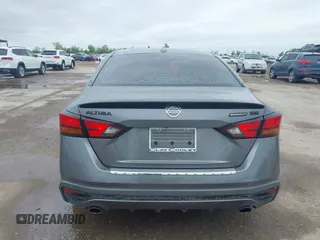 2022 Nissan Altima SR z VIN 1N4BL4CV2NN325196, wystawiony jako IAAI lot #41949704 z przebiegiem 57 522 mil mil oraz . Historia ofert i sprzedaży dostępna na DreamBid. Obrazek 16.