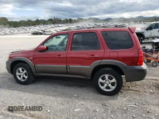 2005 Mazda Tribute S with VIN 4F2YZ04135KM54265, listed as a Copart auction lot 71306164 with 139,668 mi miles and Clean Title. Bid and sale history available at carsss.com. Image 2.