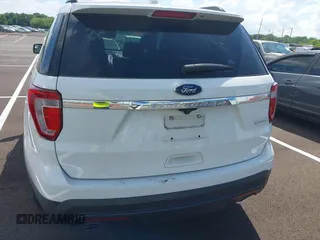 2017 Ford Explorer с VIN 1FM5K7BH9HGD95967, выставлен на аукционе IAAI как лот 42501229 с пробегом 172 540 миль миль и . История ставок и продаж доступна на DreamBid. Изображение 16.