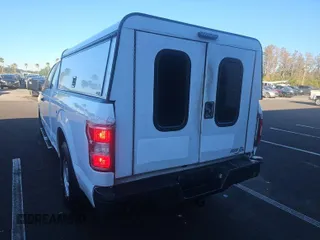 2019 Ford F-150 XL с VIN 1FTEX1CP9KKD65347, выставлен на аукционе IAAI как лот 42566198 с пробегом 162 673 миль миль и . История ставок и продаж доступна на DreamBid. Изображение 25.