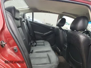 2009 Nissan Altima SE z VIN 1N4BL21E89N446537, wystawiony jako Copart lot #48659005 z przebiegiem 190 261 mil mil oraz Szkoda całkowita • Salvage title. Historia ofert i sprzedaży dostępna na DreamBid. Obrazek 10.