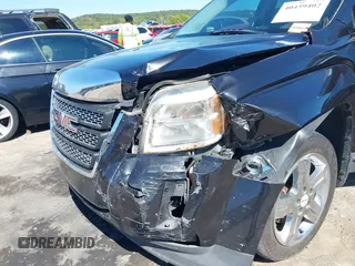 2013 GMC Terrain SLT с VIN 2GKALWEK3D6178365, выставлен на аукционе IAAI как лот 40459402 с пробегом 204 481 миль миль и . История ставок и продаж доступна на DreamBid. Изображение 6.