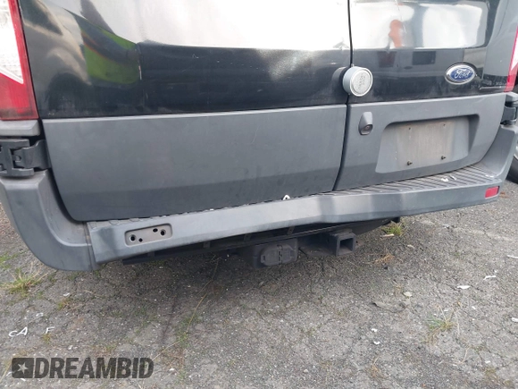 2015 Ford Transit Cargo with VIN 1FTYE1YM2FKA87298, listed as a IAAI auction lot 41241298 with 225,796 mi miles and . Bid and sale history available at DreamBid. Image 6.