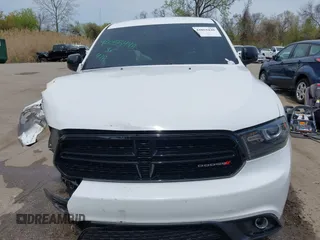 2018 Dodge Durango SXT with VIN 1C4RDJAG2JC362361, listed as a IAAI auction lot 42055448 with 130,228 mi miles and . Bid and sale history available at DreamBid. Image 12.