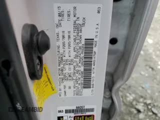 2015 Toyota Tacoma with VIN 5TFLU4EN6FX148408, listed as a Copart auction lot 53290215 with 0 mi miles and Clean Title. Bid and sale history available at carsss.com. Image 12.