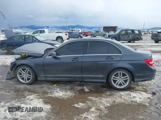 2014 Mercedes-Benz C 250 Sport с VIN WDDGF4HBXEG200415, выставлен на аукционе IAAI как лот 41648762 с пробегом 108 702 миль миль и . История ставок и продаж доступна на DreamBid. Изображение 15.