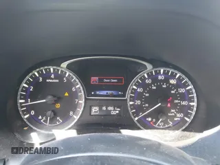 2014 Infiniti QX60 with VIN 5N1AL0MM6EC551107, listed as a IAAI auction lot 42094400 with 161,861 mi miles and . Bid and sale history available at DreamBid. Image 7.