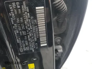 2016 Hyundai Genesis 3.8L with VIN KMHGN4JE6GU128579, listed as a Copart auction lot 69292634 with 83,603 mi miles and Salvage Title. Bid and sale history available at carsss.com. Image 12.