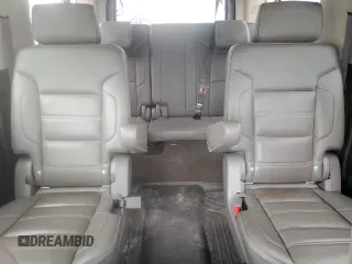2017 GMC Yukon XL Denali with VIN 1GKS2HKJ3HR390983, listed as a Copart auction lot 68530834 with 160,214 mi miles and Salvage Title. Bid and sale history available at carsss.com. Image 10.