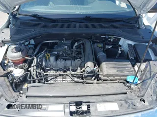 2020 Volkswagen Jetta S z VIN 3VWC57BU5LM080448, wystawiony jako IAAI lot #42267311 z przebiegiem 64 301 mil mil oraz . Historia ofert i sprzedaży dostępna na DreamBid. Obrazek 10.