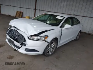 2016 Ford Fusion SE with VIN 3FA6P0H71GR386404, listed as a IAAI auction lot 41974062 with 104,018 mi miles. Bid and sale history available at carsss.com. Image 18.