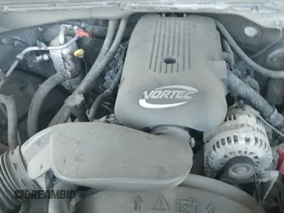 2003 Chevrolet Silverado 1500 LS с VIN 2GCEC19TX31302890, выставлен на аукционе IAAI как лот 42438102 с пробегом 230 398 миль миль и . История ставок и продаж доступна на DreamBid. Изображение 19.