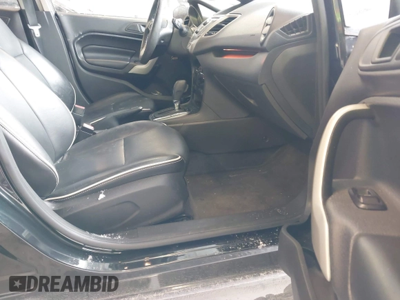 2011 Ford Fiesta SES with VIN 3FADP4FJ7BM196559, listed as a IAAI auction lot 41527976 with 65,861 mi miles. Bid and sale history available at carsss.com. Image 5.