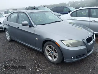 2011 BMW 3 Series 328i xDrive with VIN WBAPK5G56BNN30421, listed as a IAAI auction lot 42536633 with Not provided miles and . Bid and sale history available at DreamBid. Image 1.