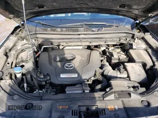 2022 Mazda CX-5 2.5 Turbo with VIN JM3KFBAY5N0647340, listed as a Copart auction lot 85123474 with 68,510 mi miles and Salvage Title. Bid and sale history available at carsss.com. Image 11.