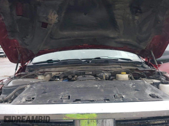 2015 Ram 2500 Tradesman with VIN 3C6UR5CL5FG552180, listed as a IAAI auction lot 42193774 with 209,509 mi miles and . Bid and sale history available at DreamBid. Image 10.