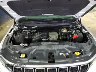 2022 Jeep Wagoneer Series II с VIN 1C4SJVBT0NS160336, выставлен на аукционе Copart как лот 49434805 с пробегом 35 821 миль миль и Чистый • Clean title. История ставок и продаж доступна на DreamBid. Изображение 12.