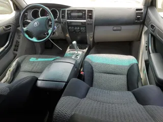2008 Toyota 4Runner SR5 z VIN JTEZU14R38K007773, wystawiony jako Copart lot #60288785 z przebiegiem 199 368 mil mil oraz Czysty tytuł • Clean title. Historia ofert i sprzedaży dostępna na DreamBid. Obrazek 8.