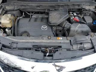 2011 Mazda CX-9 Touring with VIN JM3TB3CV9B0312974, listed as a IAAI auction lot 42129741 with 142,263 mi miles. Bid and sale history available at carsss.com. Image 10.