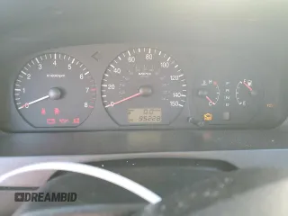 2005 Hyundai XG with VIN KMHFU45E45A403647, listed as a Copart auction lot 78912334 with 95,228 mi miles and Salvage Title. Bid and sale history available at carsss.com. Image 9.