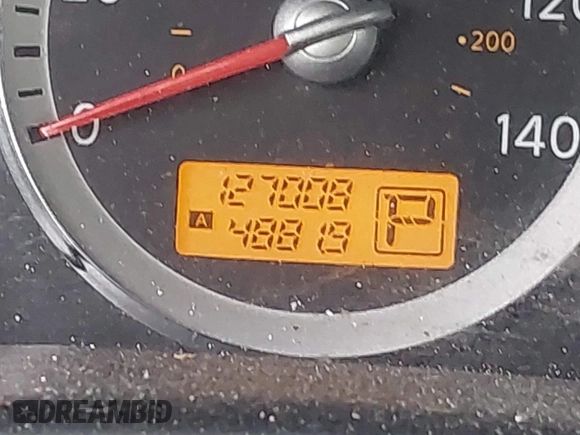 2009 Nissan Quest SL with VIN 5N1BV28U59N105982, listed as a IAAI auction lot 41795063 with 127,008 mi miles. Bid and sale history available at carsss.com. Image 16.