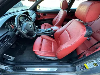 2011 BMW 3 Series 335i xDrive with VIN WBAKF9C54BE620159, listed as a Copart auction lot 67015535 with 100,525 mi miles and Clean title. Bid and sale history available at DreamBid. Image 12.
