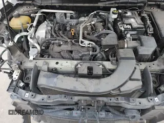 2022 Mitsubishi Outlander SEL z VIN JA4J3VA87NZ059671, wystawiony jako Copart lot #71031405 z przebiegiem 56 590 mil mil oraz Szkoda całkowita • Salvage title. Historia ofert i sprzedaży dostępna na DreamBid. Obrazek 15.