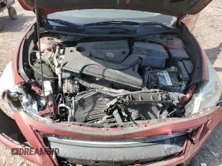 2014 Nissan Altima S with VIN 1N4AL3AP8EC281615, listed as a Copart auction lot 54881635 with 139,135 mi miles and Salvage Title. Bid and sale history available at DreamBid. Image 11.