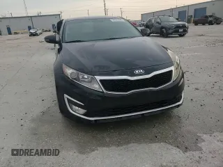 2013 Kia Optima EX with VIN KNAGM4AD5D5045792, listed as a Copart auction lot 59508285 with 140,648 mi miles and Clean title. Bid and sale history available at DreamBid. Image 13.