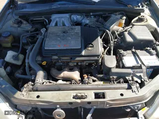 2001 Toyota Avalon XL w/Bucket Seats with VIN 4T1BF28B31U150439, listed as a IAAI auction lot 41868466 with 210,828 mi miles. Bid and sale history available at carsss.com. Image 10.