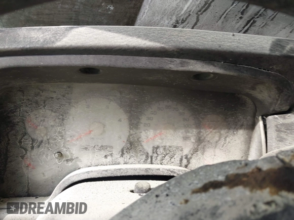 2004 Dodge 3500 ST with VIN 3D7LU38C84G204635, listed as a IAAI auction lot 41544580 with Not Provided miles and . Bid and sale history available at DreamBid. Image 7.