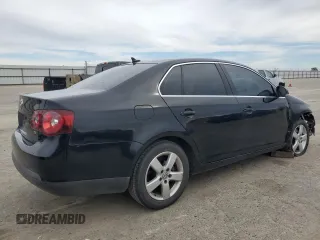 2009 Volkswagen Jetta Sedan SE with VIN 3VWRM71K69M066502, listed as a Copart auction lot 49876865 with 216,374 mi miles and Salvage Title. Bid and sale history available at carsss.com. Image 3.