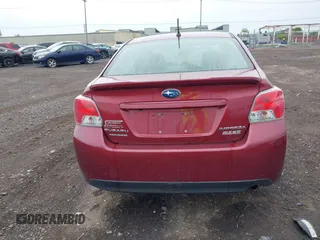 2015 Subaru Impreza с VIN JF1GJAA60FG019030, выставлен на аукционе IAAI как лот 42321650 с пробегом 140 669 миль миль и . История ставок и продаж доступна на DreamBid. Изображение 16.