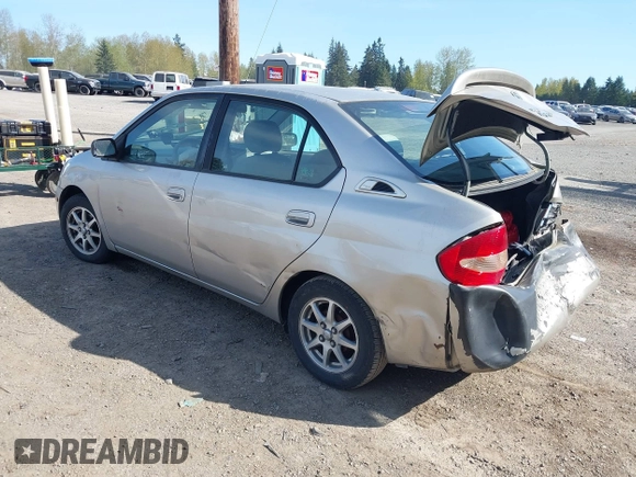 2003 Toyota Prius z VIN JT2BK18U330074266, wystawiony jako IAAI lot #42051919 z przebiegiem 214 567 mil mil oraz . Historia ofert i sprzedaży dostępna na DreamBid. Obrazek 3.