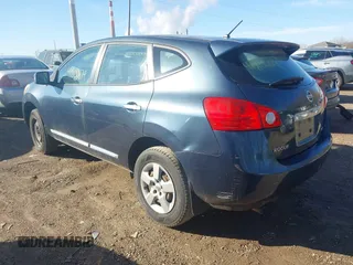 2013 Nissan Rogue SL with VIN JN8AS5MV6DW639279, listed as a IAAI auction lot 41806874 with 172,515 mi miles and . Bid and sale history available at DreamBid. Image 3.