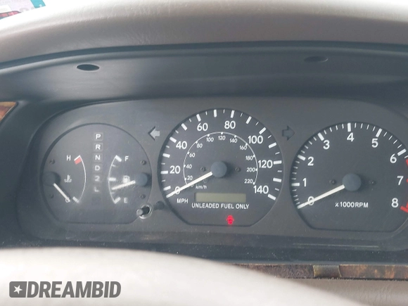 1997 Toyota Camry LE z VIN 4T1BG22K7VU005271, wystawiony jako IAAI lot #42098097 z przebiegiem Nie podano mil oraz . Historia ofert i sprzedaży dostępna na DreamBid. Obrazek 15.