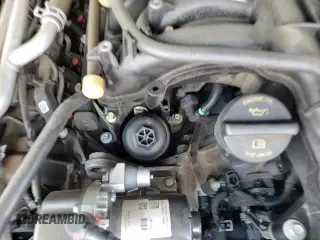 2023 Jeep Wrangler Sport S with VIN 1C4HJXAG5PW577764, listed as a Copart auction lot 80317685 with 58,232 mi miles and Salvage title. Bid and sale history available at DreamBid. Image 15.