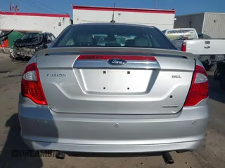 2012 Ford Fusion SEL with VIN 3FAHP0JG4CR415424, listed as a IAAI auction lot 42555115 with 94,276 mi miles and . Bid and sale history available at DreamBid. Image 16.