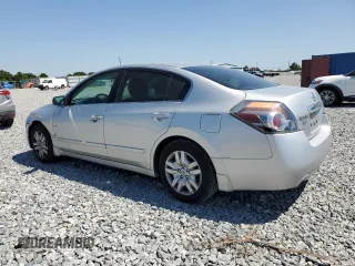 2009 Nissan Altima 2.5 SL with VIN 1N4AL21E69N542923, listed as a Copart auction lot 53723075 with 59,978 mi miles and Salvage Title. Bid and sale history available at carsss.com. Image 2.