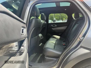 2019 Land Rover Range Rover Velar S with VIN SALYB2EX4KA212887, listed as a Copart auction lot 61399965 with 100,330 mi miles and Clean title. Bid and sale history available at DreamBid. Image 6.