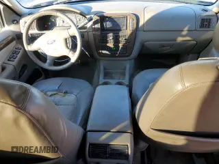 2004 Ford Explorer Eddie Bauer with VIN 1FMDU64W74UB82717, listed as a Copart auction lot 82611394 with 277,557 mi miles and Salvage title. Bid and sale history available at DreamBid. Image 8.