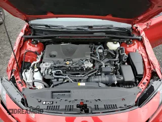 2025 Toyota Camry LE z VIN 4T1DBADK7SU010111, wystawiony jako Copart lot #49483295 z przebiegiem 2 765 mil mil oraz Szkoda całkowita • Salvage title. Historia ofert i sprzedaży dostępna na DreamBid. Obrazek 11.