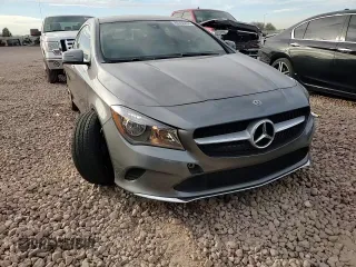 2019 Mercedes-Benz CLA 250 with VIN WDDSJ4EB3KN712053, listed as a Copart auction lot 86356494 with 70,492 mi miles and Salvage Title. Bid and sale history available at DreamBid. Image 11.