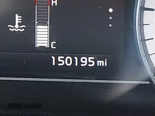 2018 Kia Niro EX with VIN KNDCC3LC7J5133340, listed as a IAAI auction lot 41958356 with 150,195 mi miles. Bid and sale history available at carsss.com. Image 15.