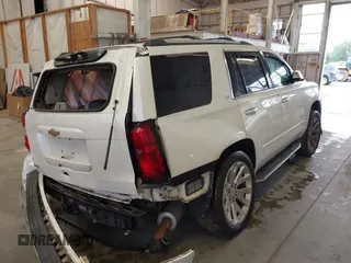 2015 Chevrolet Tahoe LTZ с VIN 1GNSKCKCXFR650963, выставлен на аукционе IAAI как лот 42319953 с пробегом 162 139 миль миль и . История ставок и продаж доступна на DreamBid. Изображение 4.