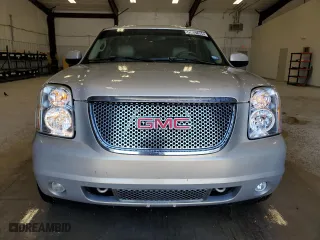 2007 GMC Yukon XL Denali with VIN 1GKFK66807J246611, listed as a Copart auction lot 75837604 with 0 mi miles and Clean Title. Bid and sale history available at carsss.com. Image 5.