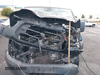 2017 Ford Transit XL с VIN 1FBZX2ZM8HKB08231, выставлен на аукционе IAAI как лот 41422653 с пробегом Не указан миль и . История ставок и продаж доступна на DreamBid. Изображение 10.